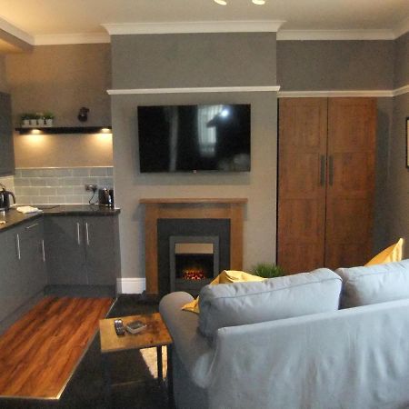شقة Dewsbury House بلاكبول المظهر الخارجي الصورة