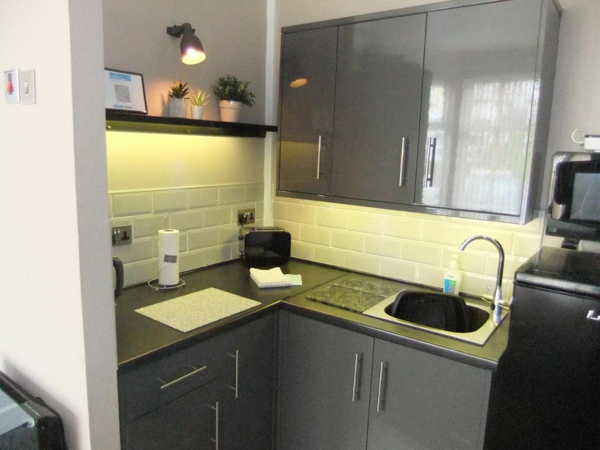 شقة Dewsbury House بلاكبول المظهر الخارجي الصورة