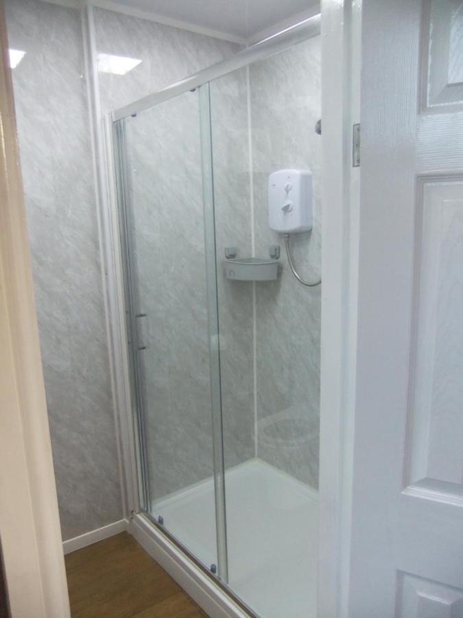 شقة Dewsbury House بلاكبول المظهر الخارجي الصورة
