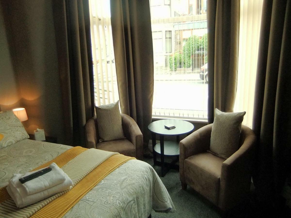 شقة Dewsbury House بلاكبول المظهر الخارجي الصورة