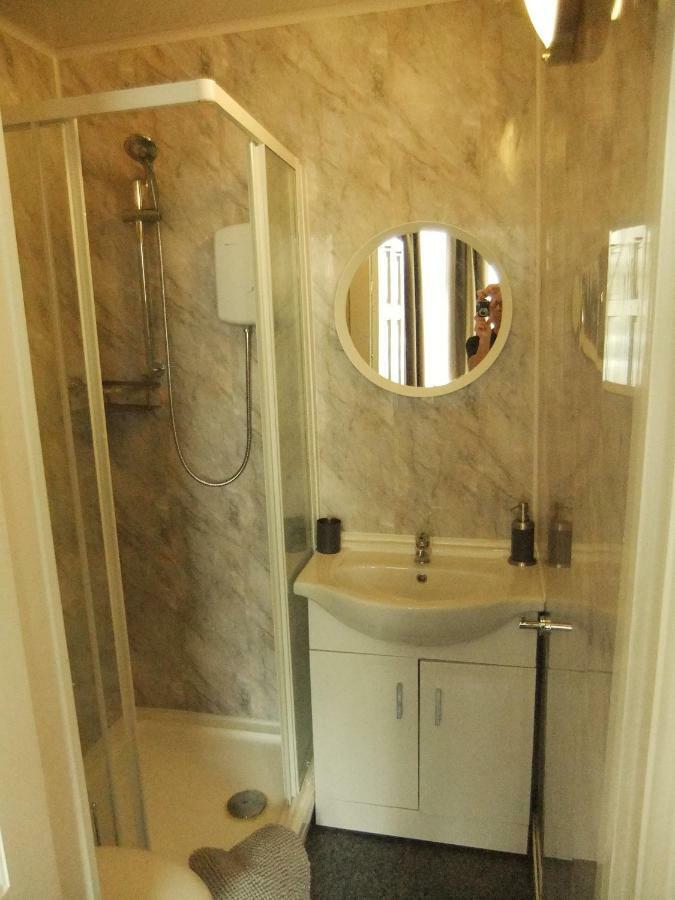 شقة Dewsbury House بلاكبول المظهر الخارجي الصورة