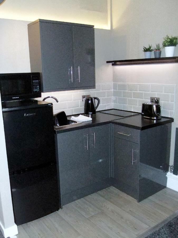 شقة Dewsbury House بلاكبول المظهر الخارجي الصورة